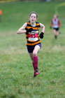 Under-15 Girls No 15